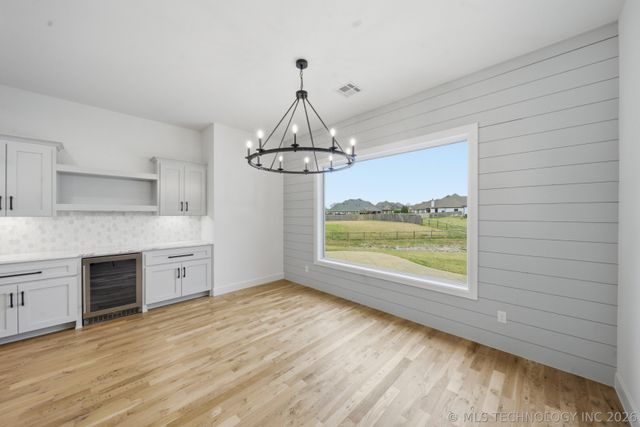 13644 S 28th Street, Bixby, OK 74008