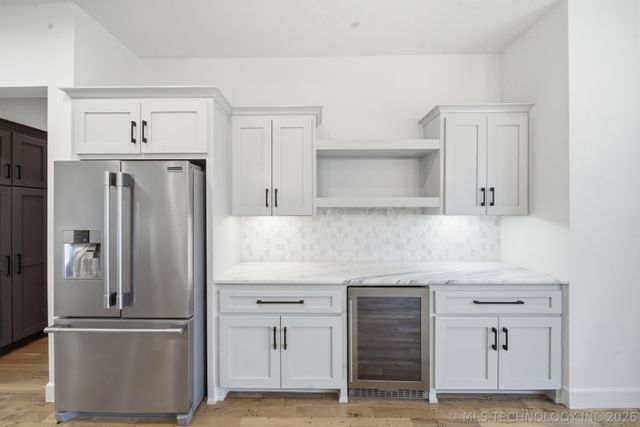 13644 S 28th Street, Bixby, OK 74008