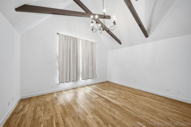 13644 S 28th Street, Bixby, OK 74008