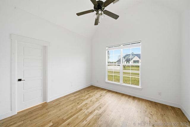 13644 S 28th Street, Bixby, OK 74008