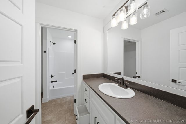 13644 S 28th Street, Bixby, OK 74008