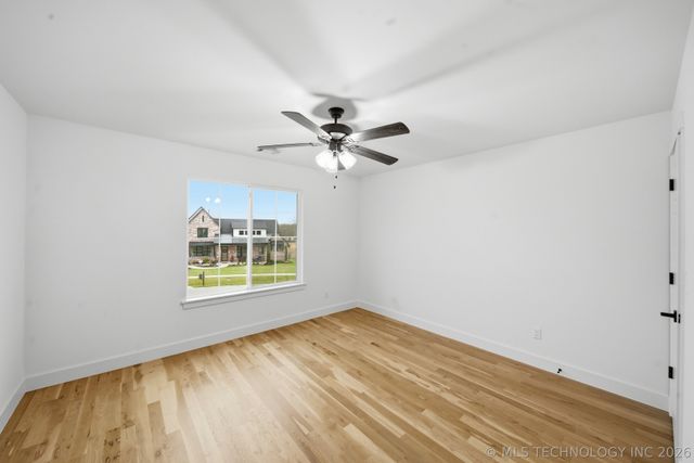 13644 S 28th Street, Bixby, OK 74008