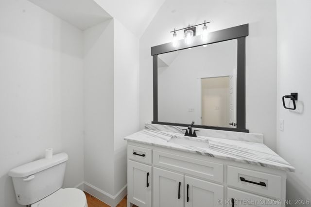 13644 S 28th Street, Bixby, OK 74008