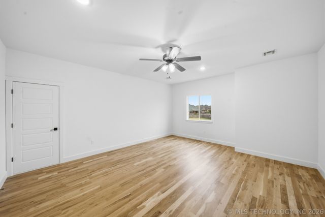 13644 S 28th Street, Bixby, OK 74008