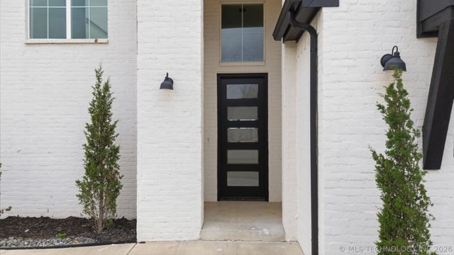 13644 S 28th Street, Bixby, OK 74008