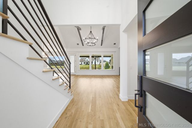 13644 S 28th Street, Bixby, OK 74008