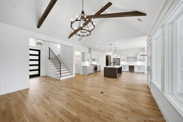 13644 S 28th Street, Bixby, OK 74008