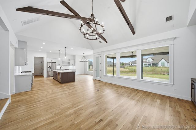 13644 S 28th Street, Bixby, OK 74008