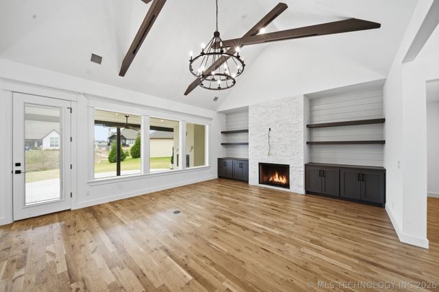 13644 S 28th Street, Bixby, OK 74008