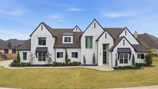 13644 S 28th Street, Bixby, OK 74008