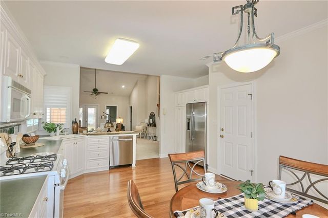 2425 Country Club Road, Yadkinville, NC 27055