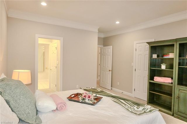 2425 Country Club Road, Yadkinville, NC 27055