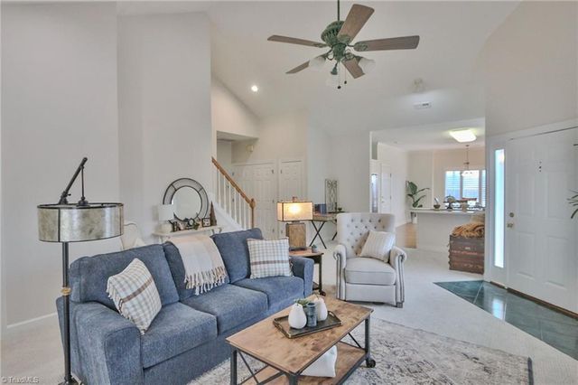 2425 Country Club Road, Yadkinville, NC 27055