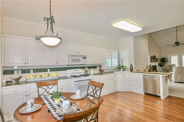 2425 Country Club Road, Yadkinville, NC 27055