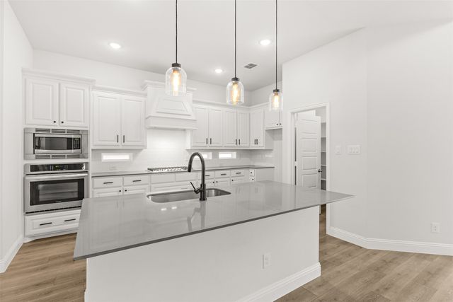 6908 Truth Drive, Dallas, TX 75236