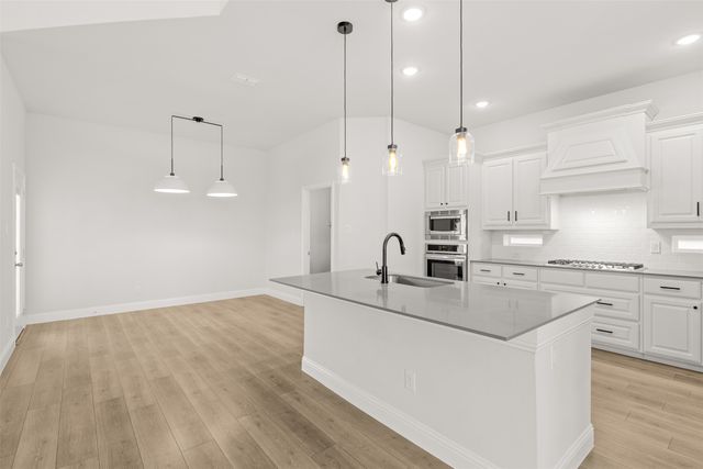 6908 Truth Drive, Dallas, TX 75236