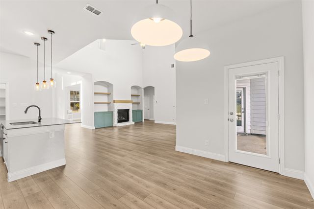 6908 Truth Drive, Dallas, TX 75236