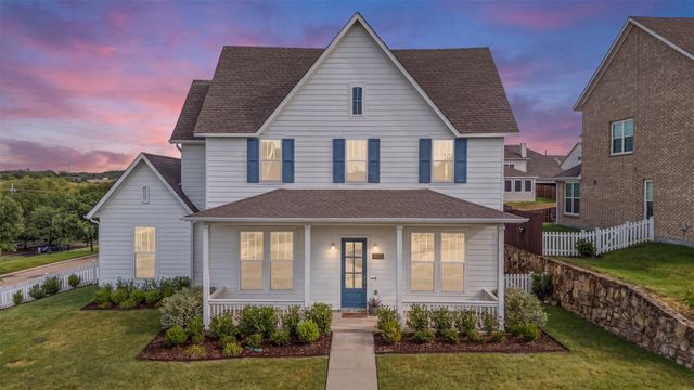 6908 Truth Drive, Dallas, TX 75236