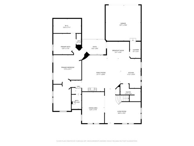 6908 Truth Drive, Dallas, TX 75236