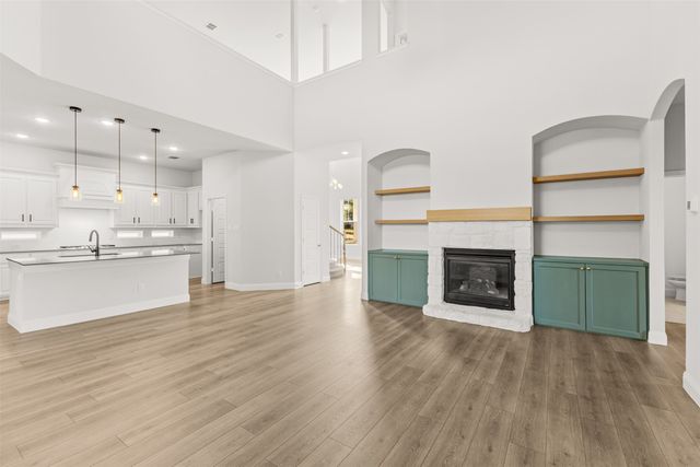 6908 Truth Drive, Dallas, TX 75236