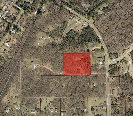 3 Acres 90th Street, Eau Claire, WI 54703
