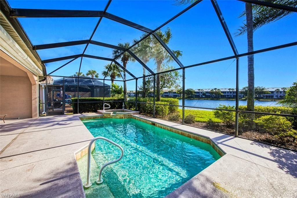 10057 Majestic AVE, Fort Myers, FL 33913