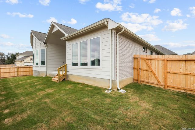 220 Fillmore Falls, Cibolo, TX 78108