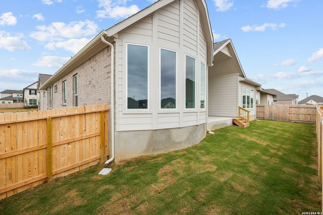 220 Fillmore Falls, Cibolo, TX 78108