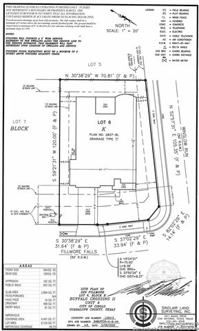 220 Fillmore Falls, Cibolo, TX 78108