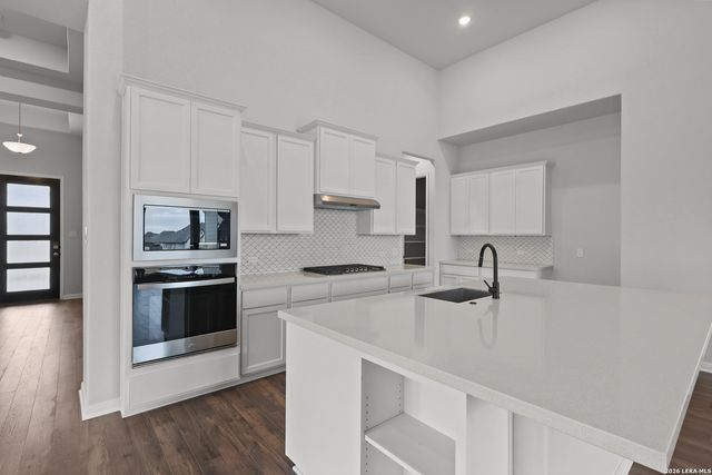 220 Fillmore Falls, Cibolo, TX 78108