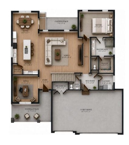 3602 Towle Street, Dyer, IN 46311