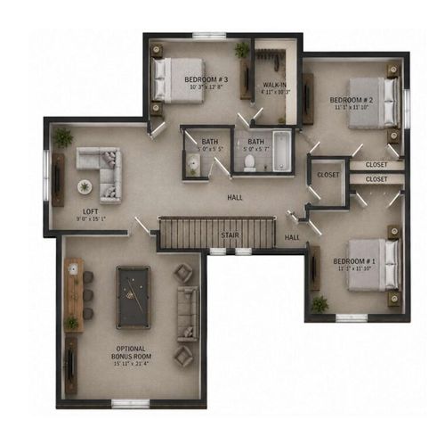 3602 Towle Street, Dyer, IN 46311