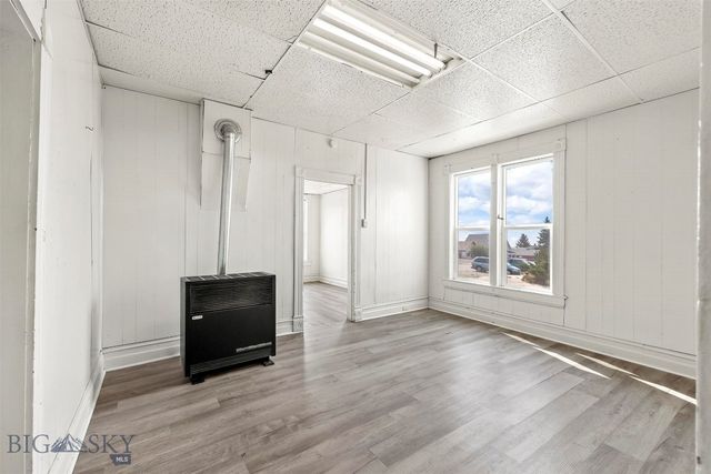 547 S Colorado, Butte, MT 59701