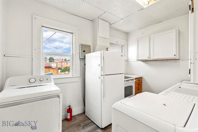 547 S Colorado, Butte, MT 59701