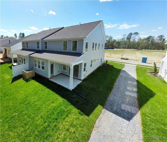 6401 Lila Crest Ln, Chesterfield, VA 23112