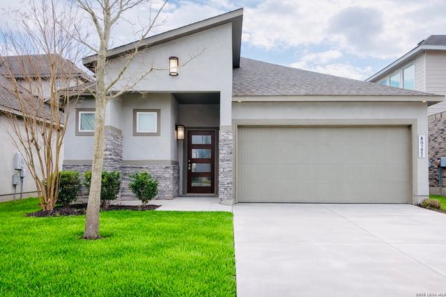 8022 Carver Heights, San Antonio, TX 78253