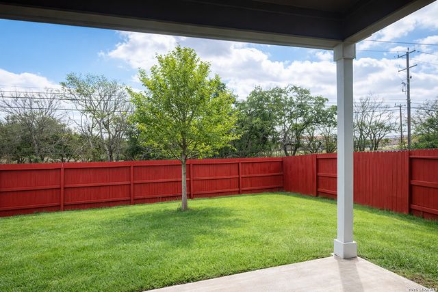 8022 Carver Heights, San Antonio, TX 78253