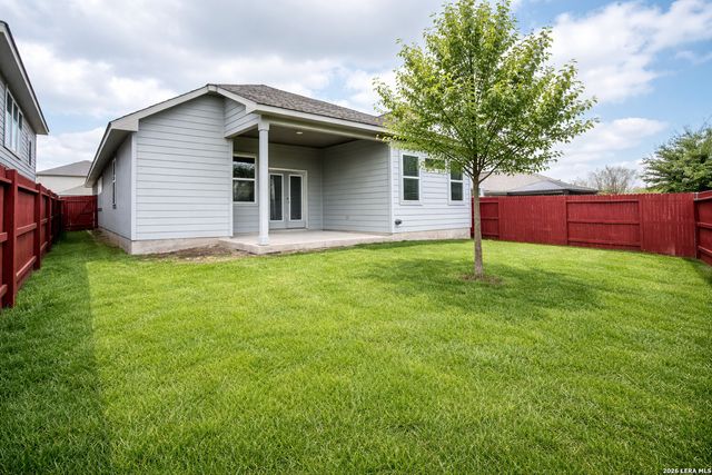 8022 Carver Heights, San Antonio, TX 78253