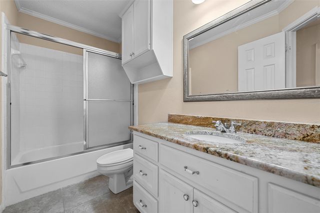 9003 Willow Bend Drive, Woodway, TX 76712