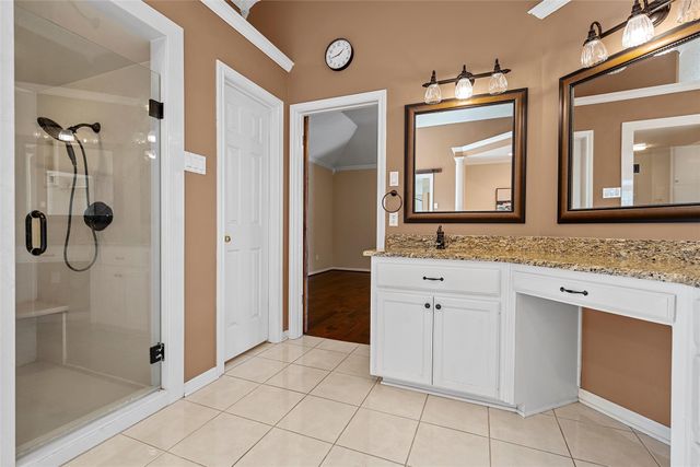 9003 Willow Bend Drive, Woodway, TX 76712