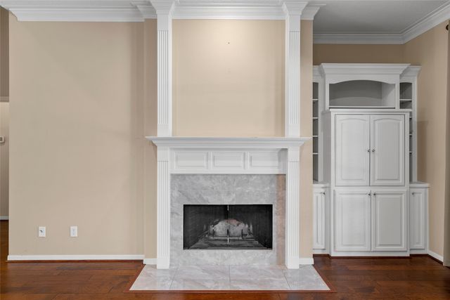 9003 Willow Bend Drive, Woodway, TX 76712