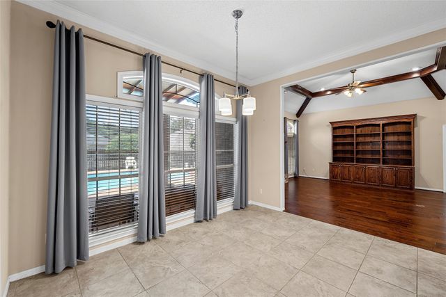 9003 Willow Bend Drive, Woodway, TX 76712