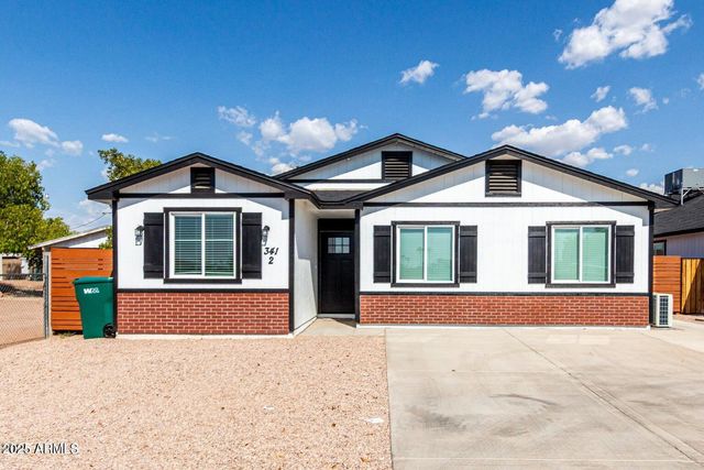 2208 E Alta Vista Road, Phoenix, AZ 85042