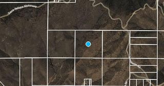 Vic Telephone Road, Acton, CA 93510