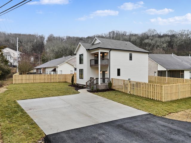 6028 Ridgeview Circle, Hixson, TN 37343