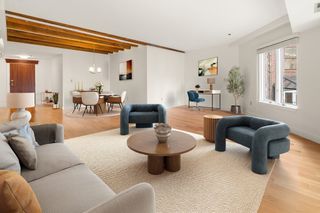 100 Fulton St #-3Q, Boston, MA 02109