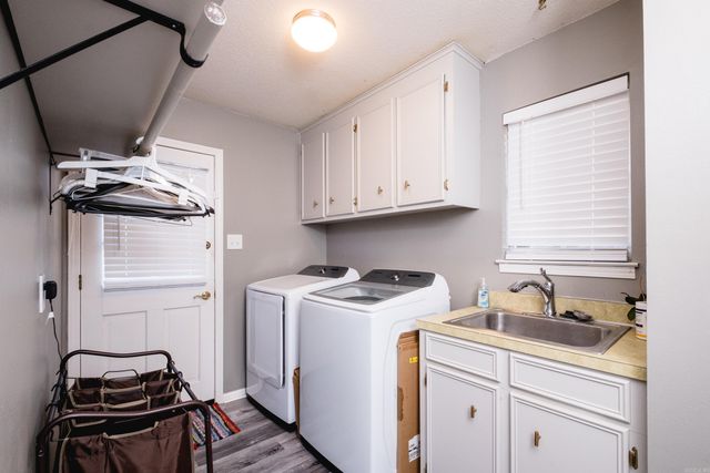 3300 Rocky Court, Little Rock, AR 72227