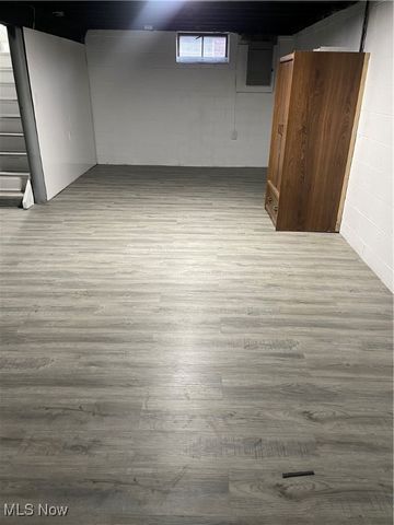 21050 N Vine Avenue, Euclid, OH 44119