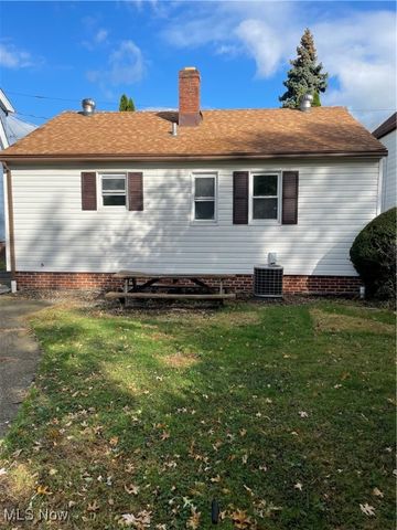 21050 N Vine Avenue, Euclid, OH 44119