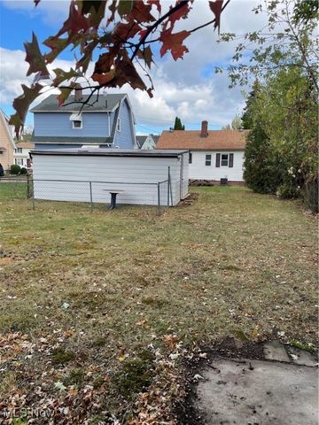 21050 N Vine Avenue, Euclid, OH 44119